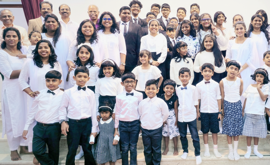 new life christian fellowship church